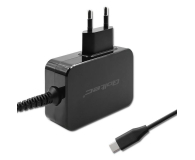 Qoltec Ładowarka GaN POWER PRO usb-c 30W - 1213304 - zdjęcie 1